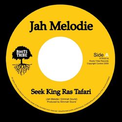Picture of Jah Melodie
