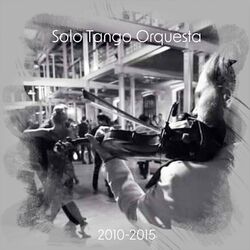 Picture of Solo Tango Orquesta