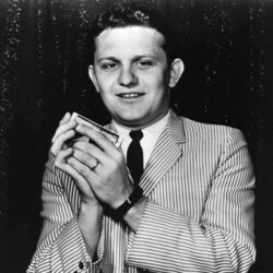 Picture of Charlie McCoy