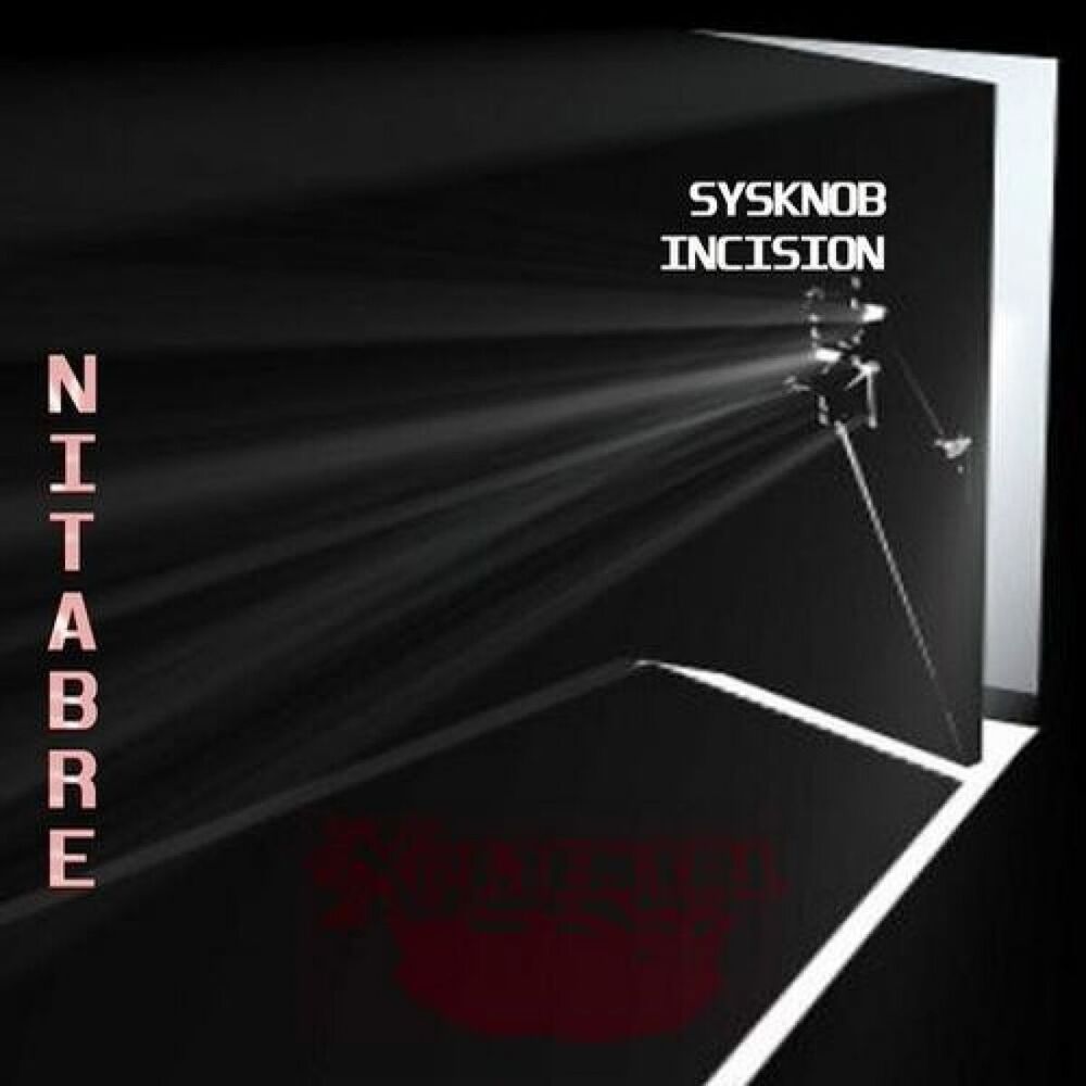 Picture of Sysknob, Incision, Sysknob