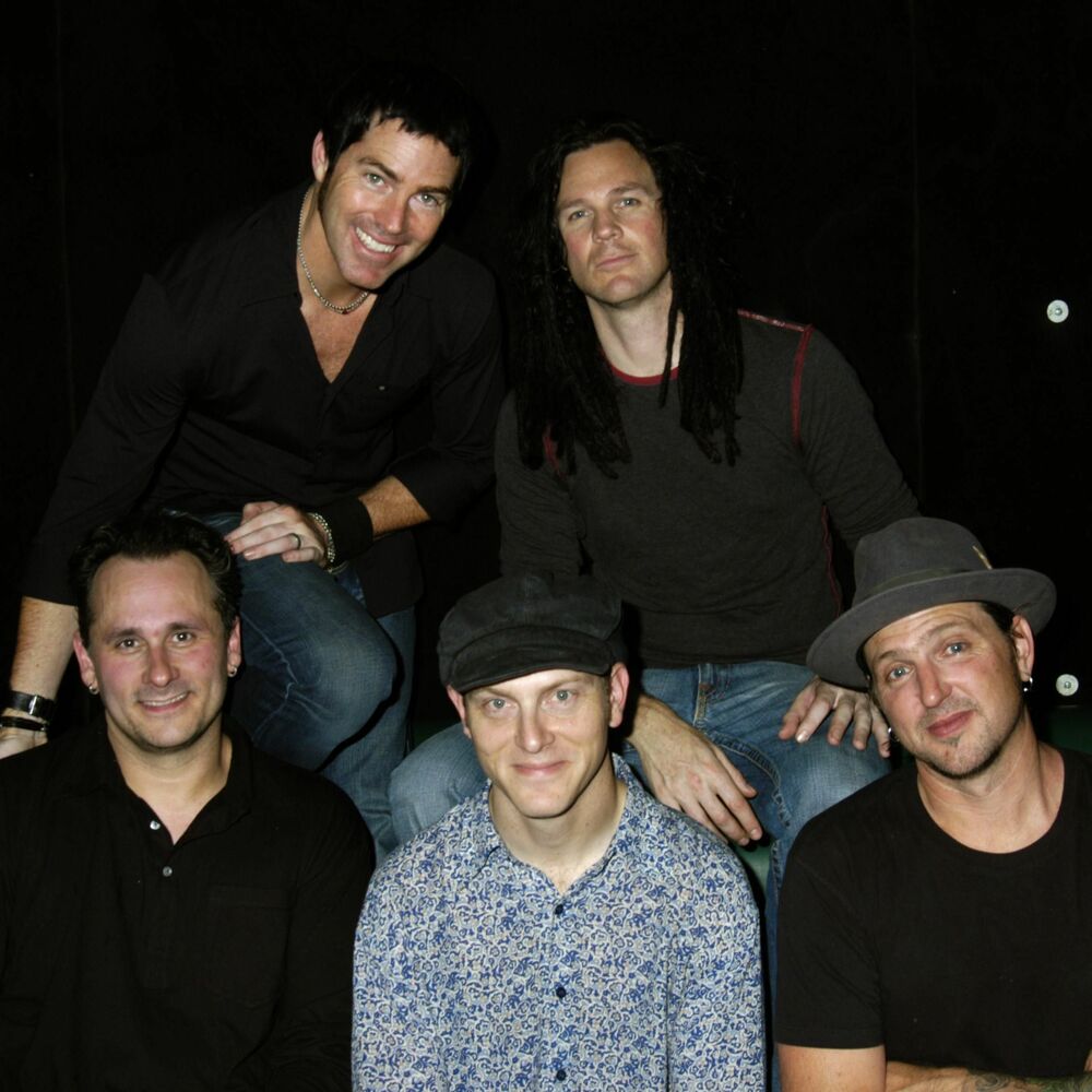 Picture of Dishwalla