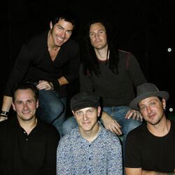 Picture of Dishwalla