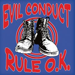Evil Conduct
