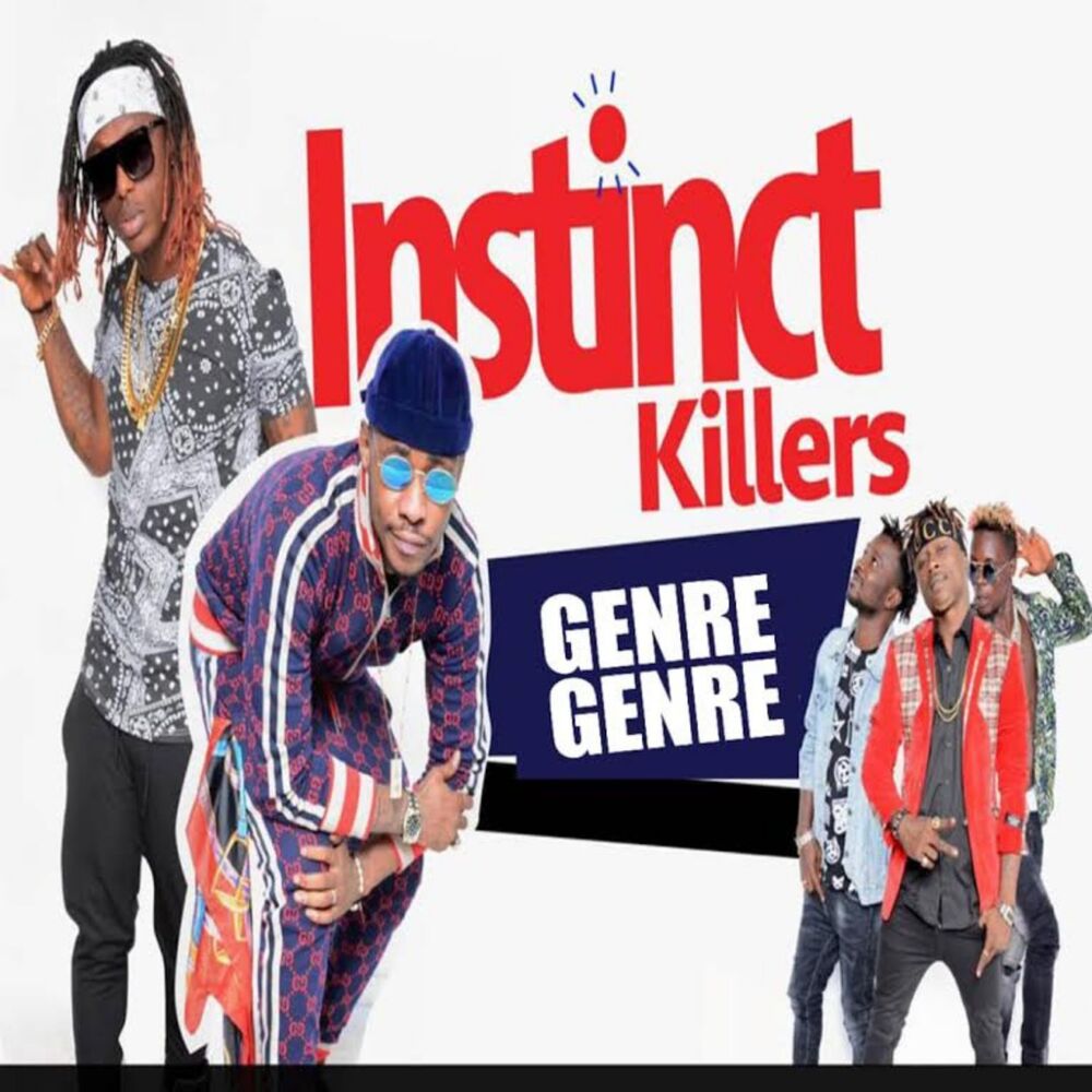 Picture of Instinct Killers