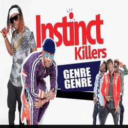 Picture of Instinct Killers