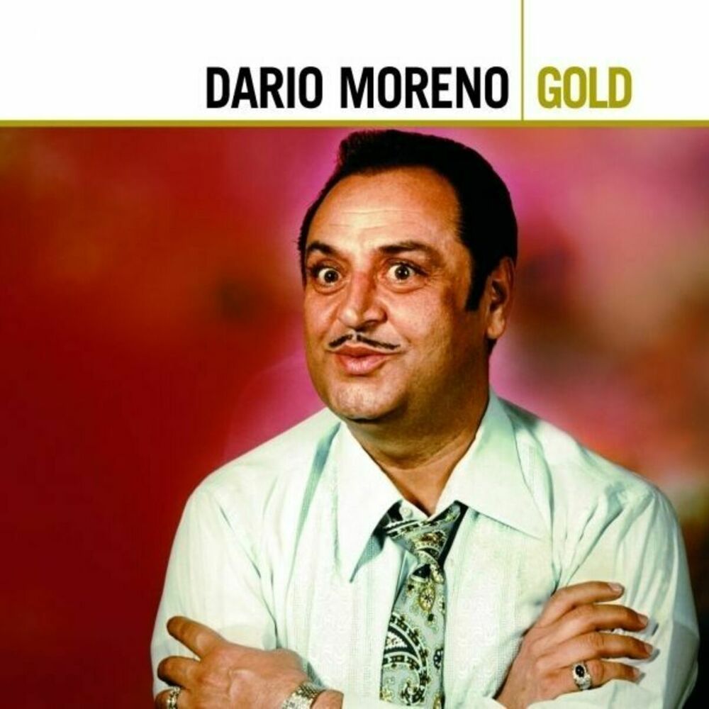 Picture of Dario Moreno