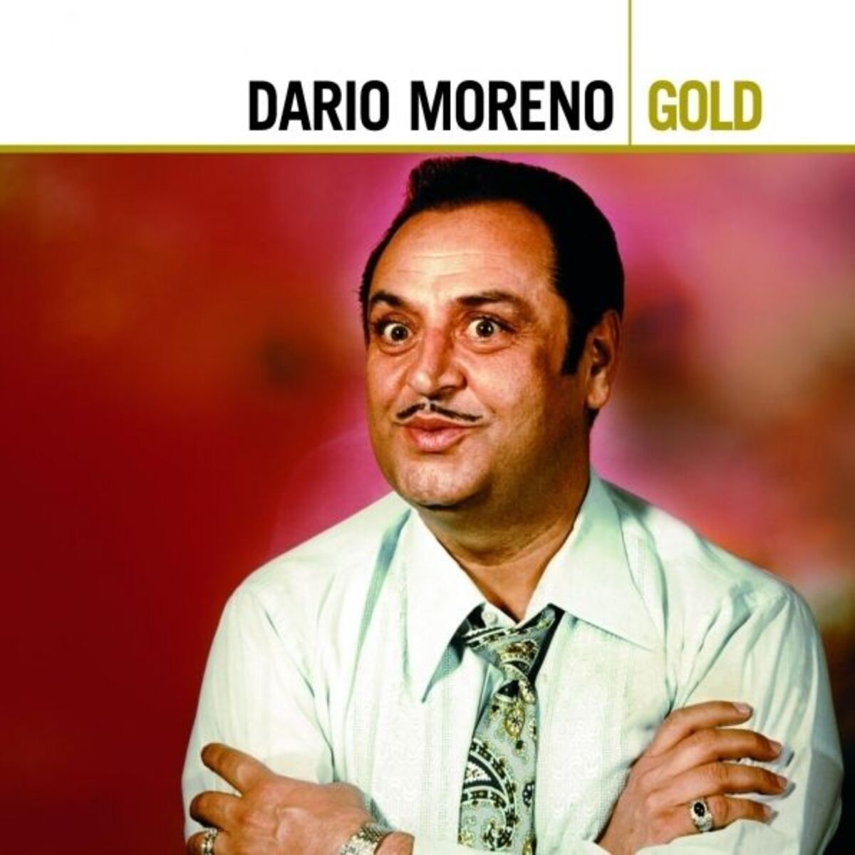 Dario Moreno