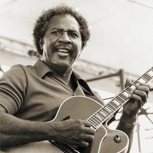 Fenton Robinson: albums, songs, concerts | Deezer
