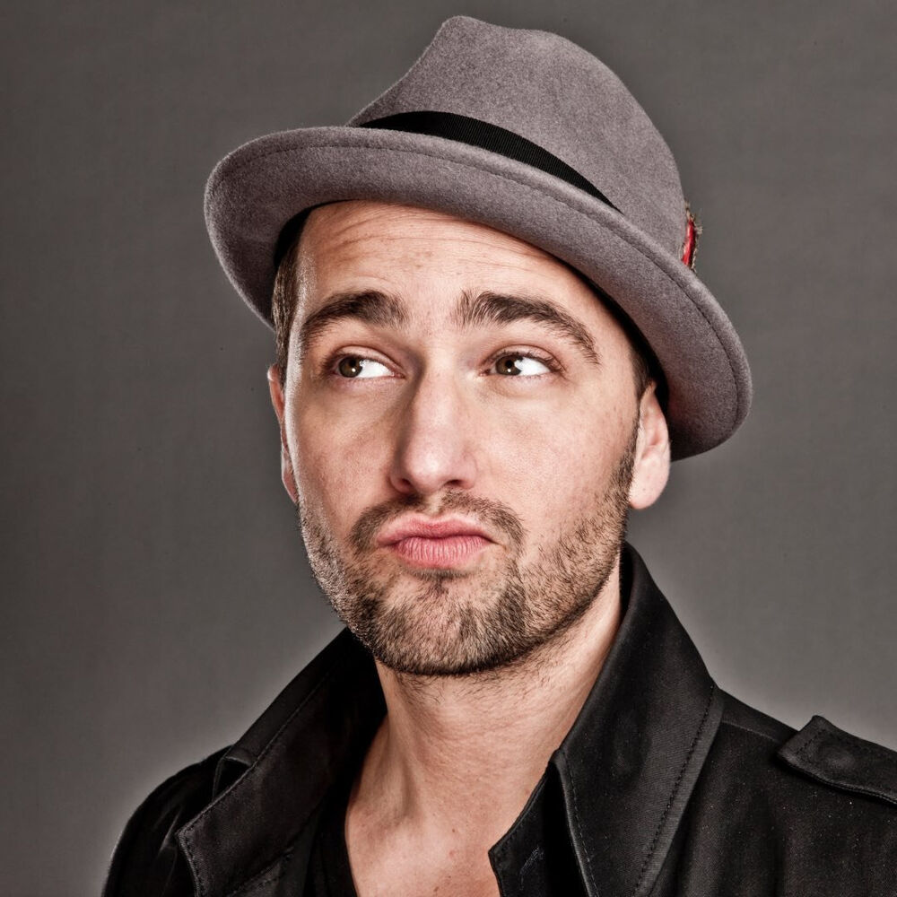 Picture of Cosmo Klein