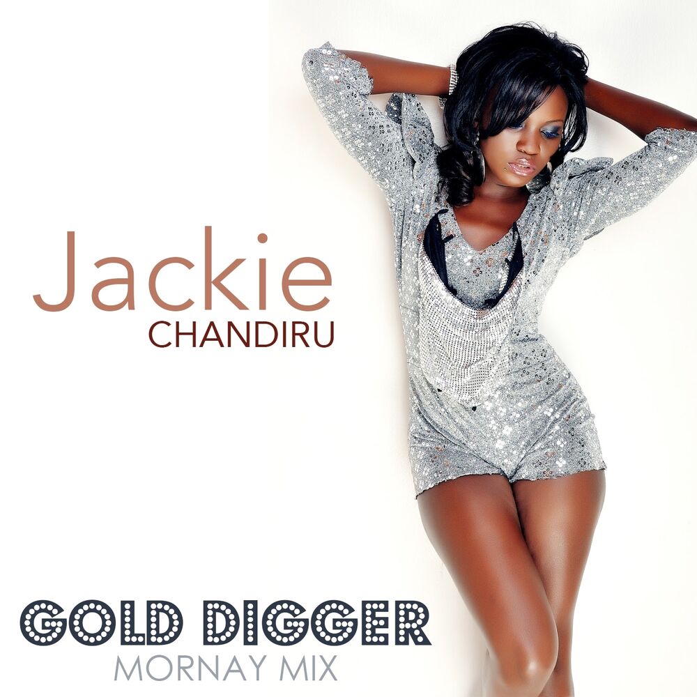 Picture of Jackie Chandiru
