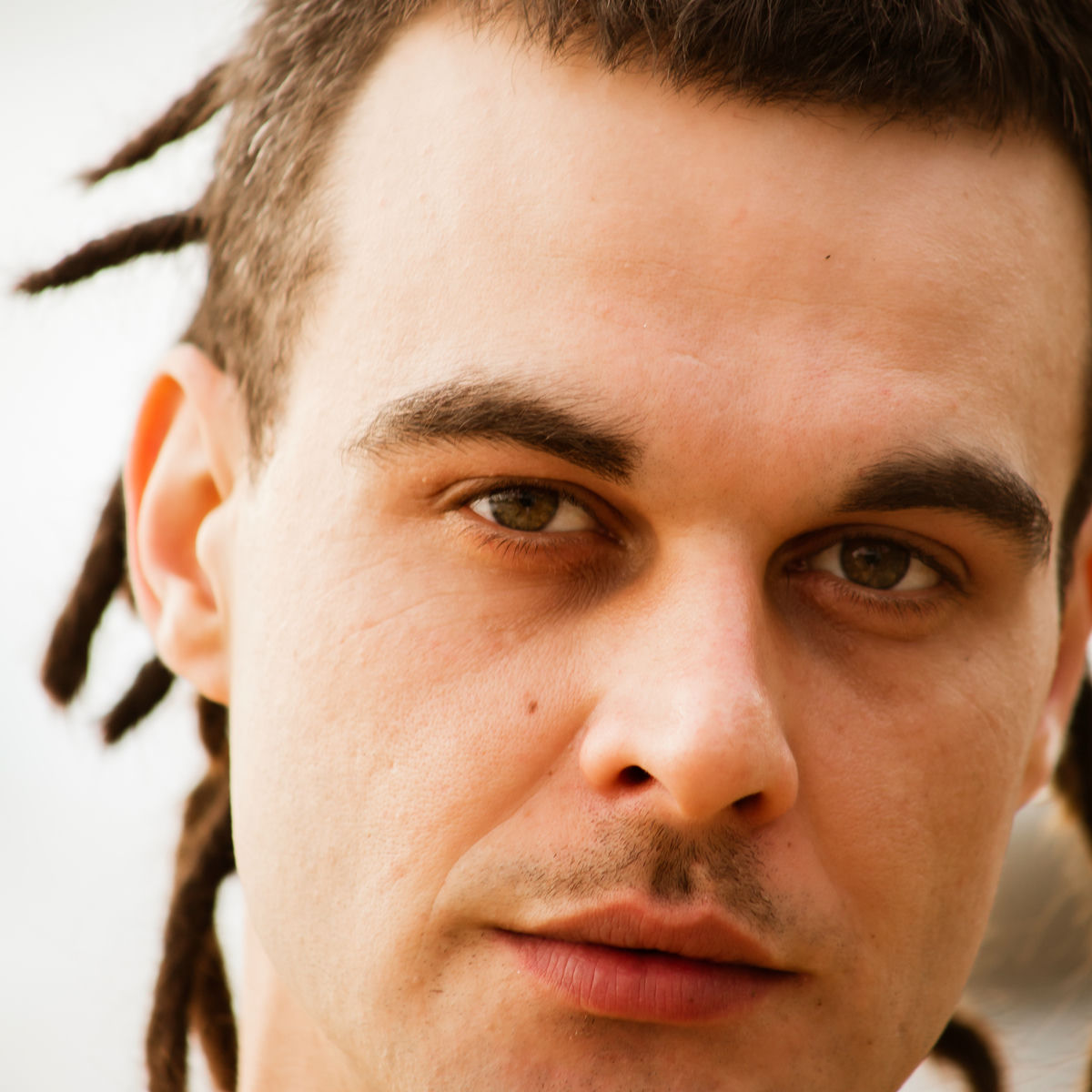 Artist picture of Lucas Plant