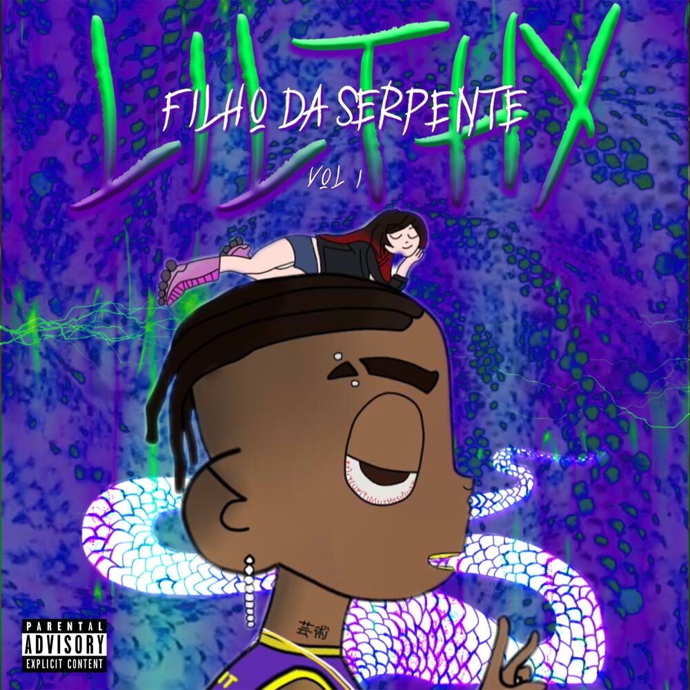 Picture of Lil Thy