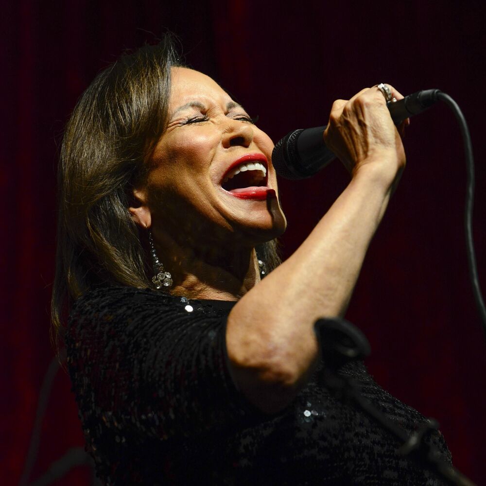 Picture of Freda Payne