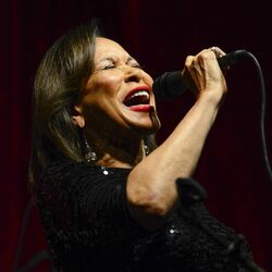 Picture of Freda Payne