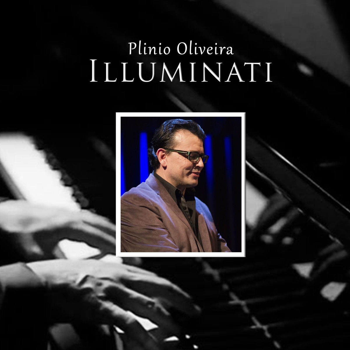 Artist picture of Plinio Oliveira