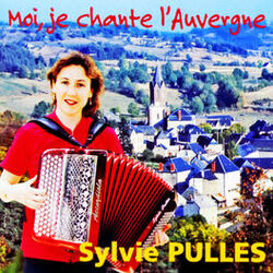 Picture of Sylvie Pulles