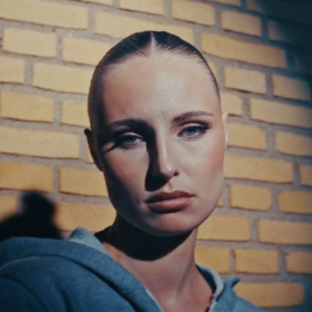 Picture of Saint clara