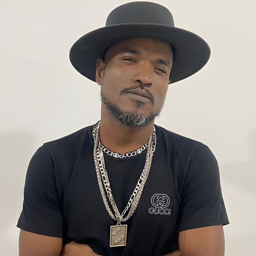 Picture of MC Tigrão