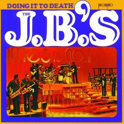 Picture of The J.B.'s
