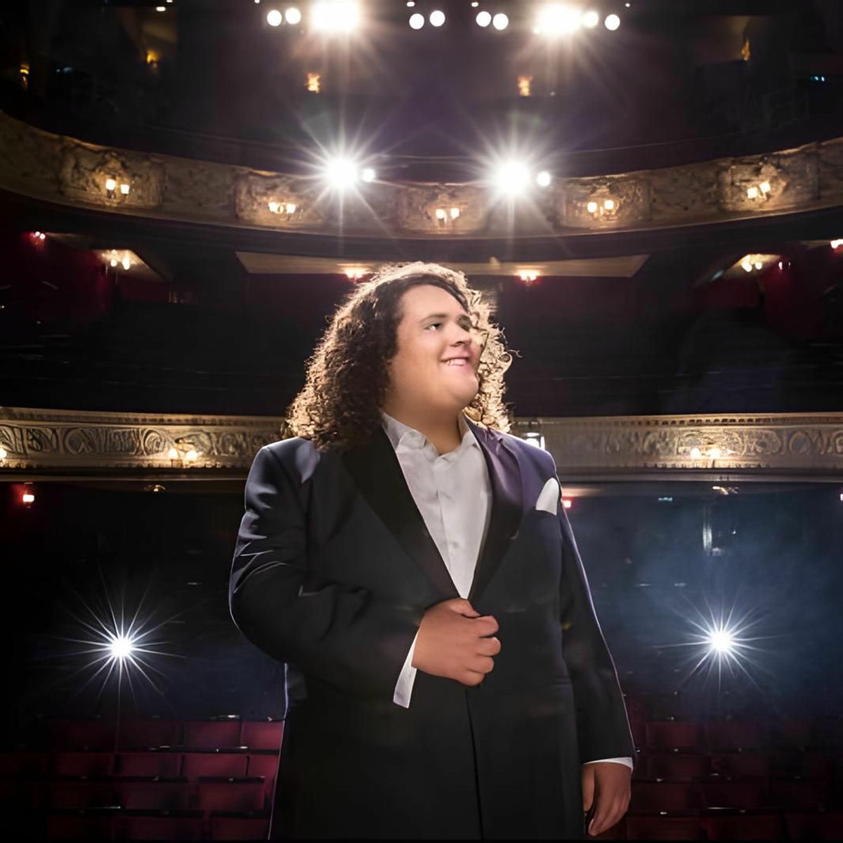 Jonathan Antoine