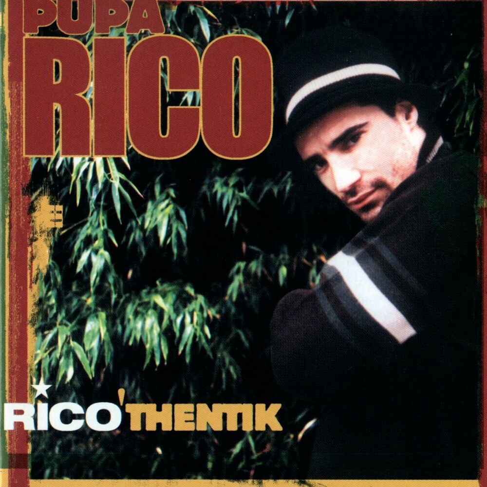 Picture of Rico Pupa