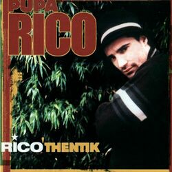 Picture of Rico Pupa