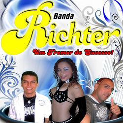 Picture of Banda Richter