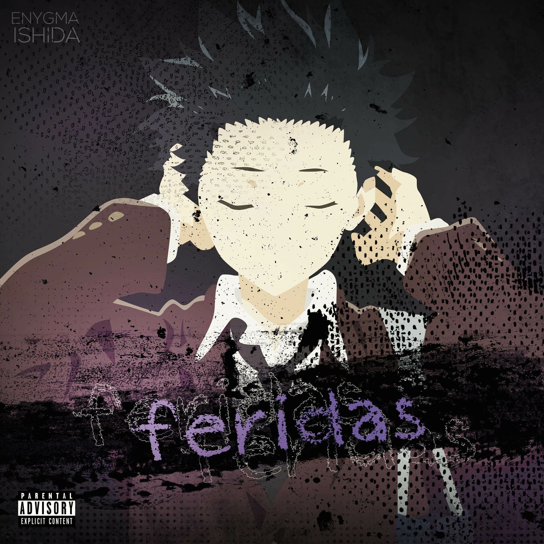 Enygma Rapper