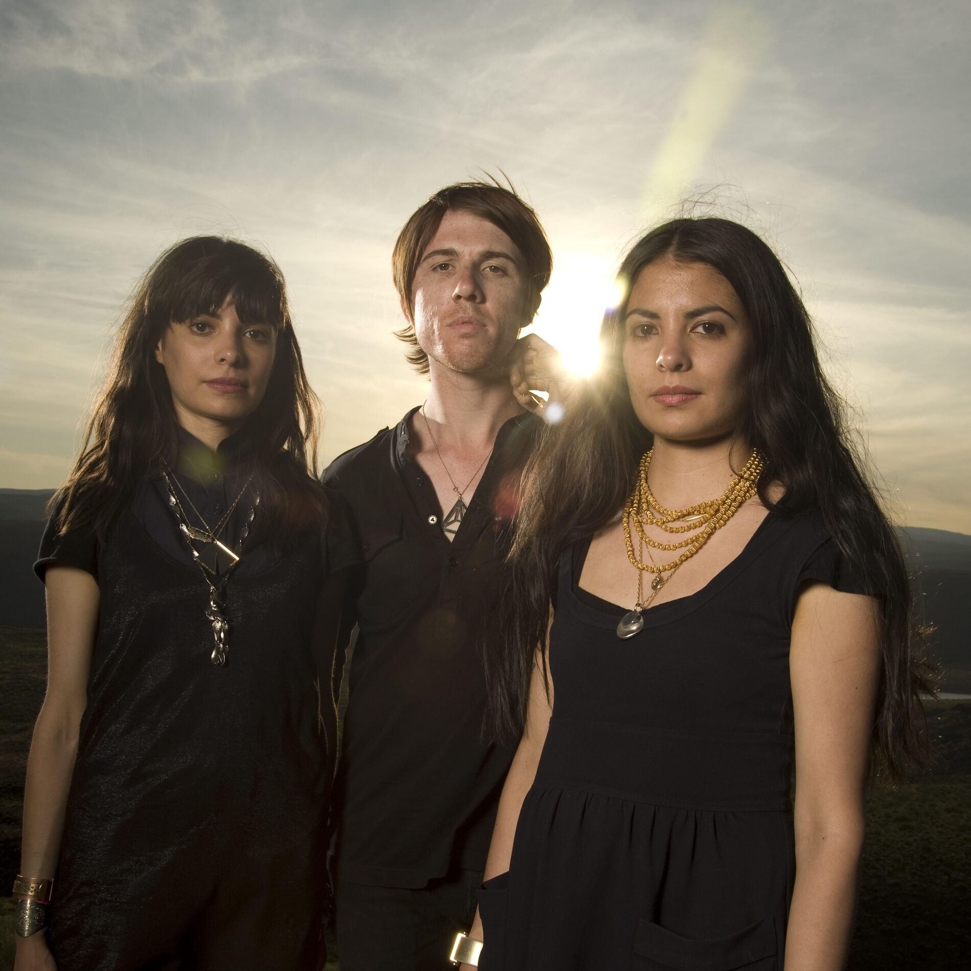 Artist picture of School Of Seven Bells