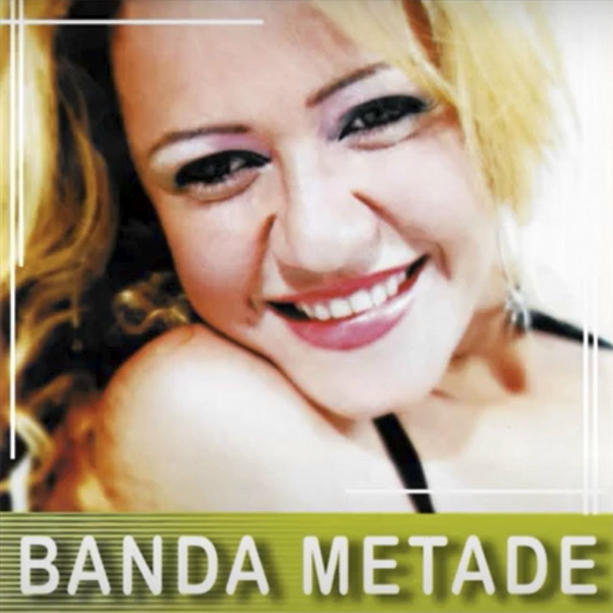 Banda Metade