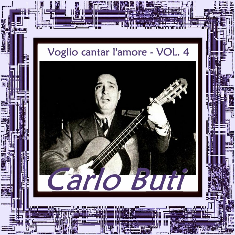 Picture of Carlo Buti