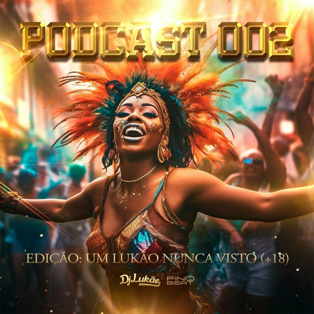 Picture of Dj Lukão