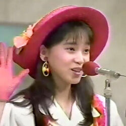 Picture of Chieri Ito