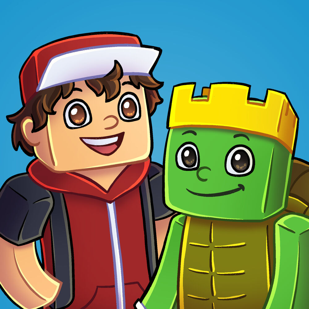 Picture of Bobby & Max