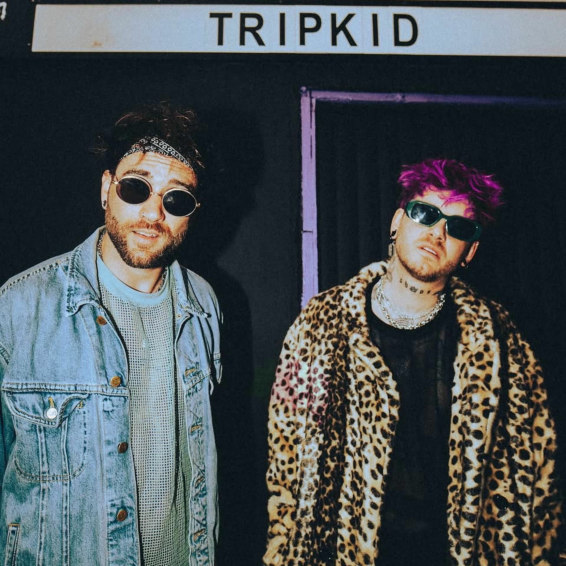 TripKid