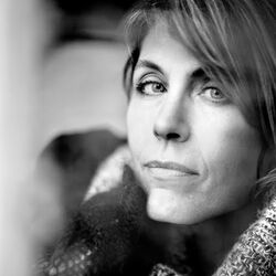 Picture of Kari Bremnes