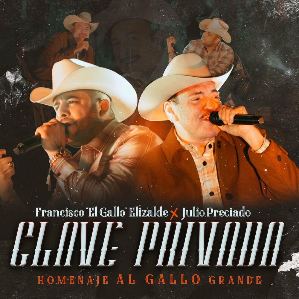 Picture of Francisco El Gallo Elizalde