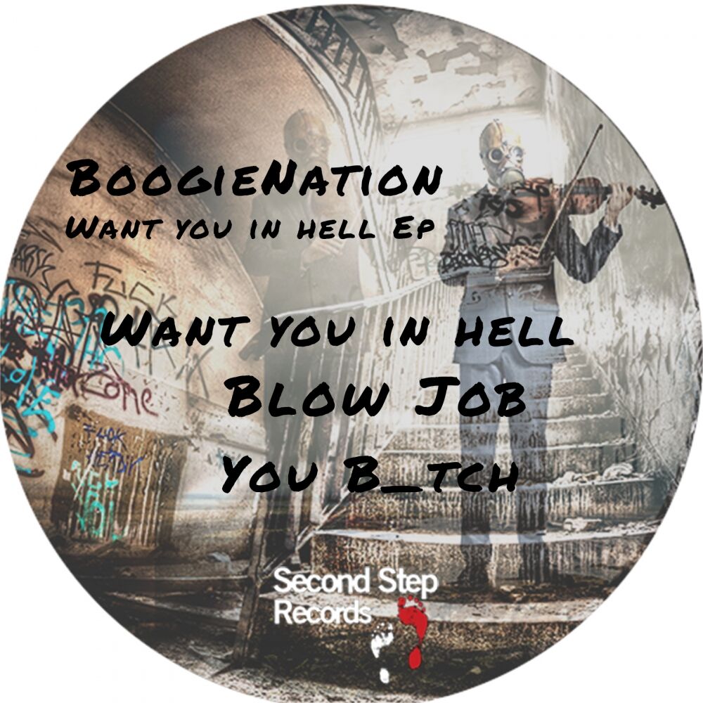 Picture of BoogieNation