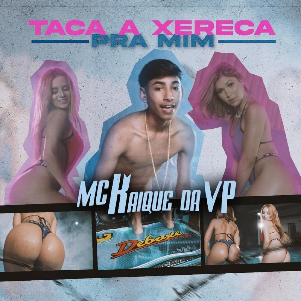 Picture of MC Kaique da VP