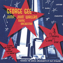 Picture of George Gee And The Jump Jivin' Wailers