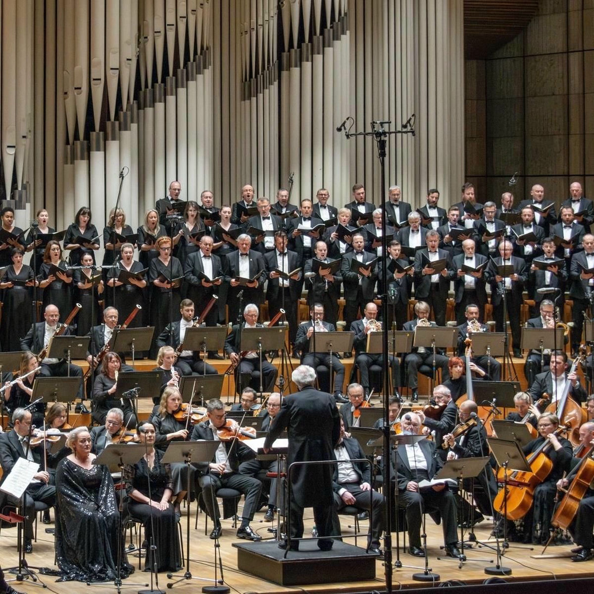 Artist picture of Slovak Radio Symphony Orchestra