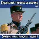 Chants des armées françaises