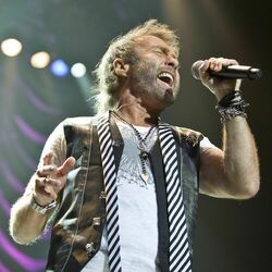 Paul Rodgers