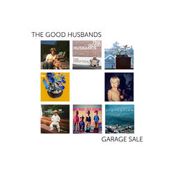 Picture of The Good Husbands