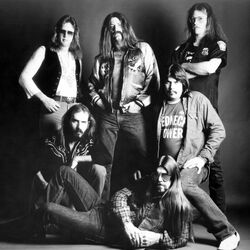 Picture of Molly Hatchet