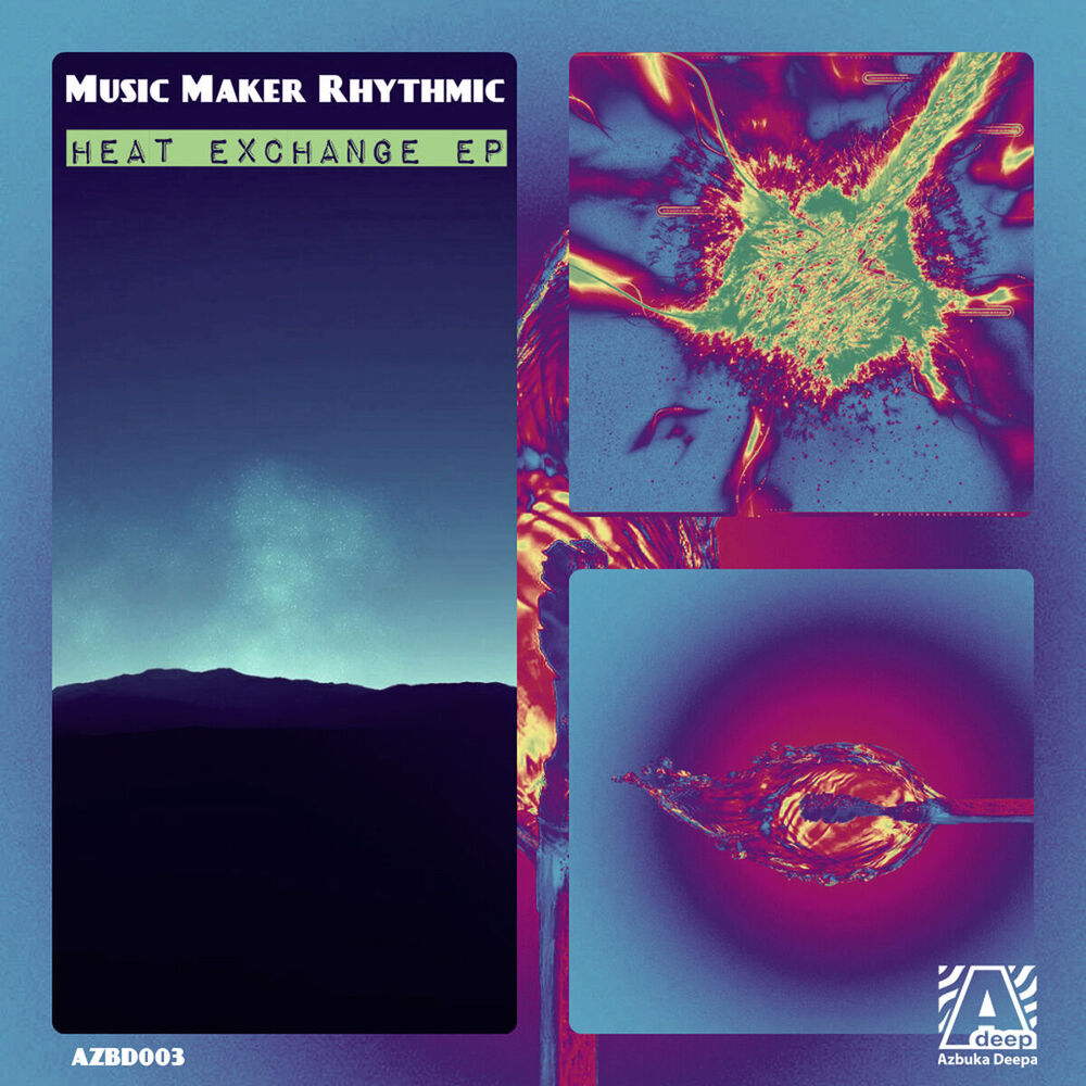 Picture of Music Maker Rhythmic