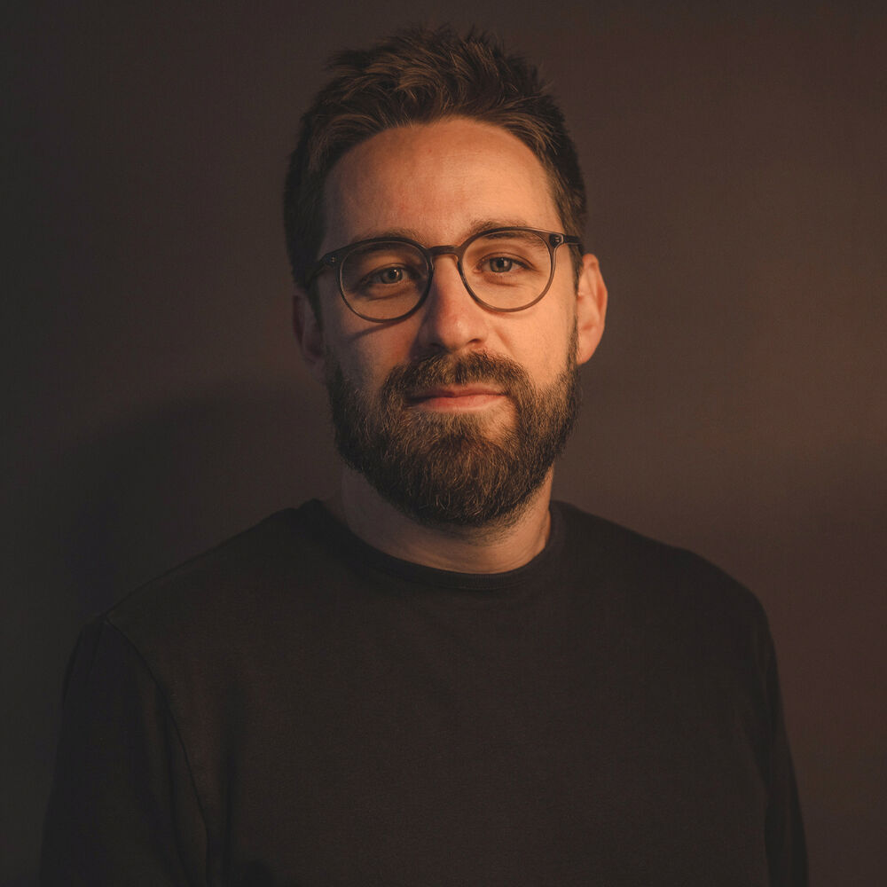 Picture of Marcelo Cacílias