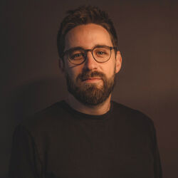 Picture of Marcelo Cacílias