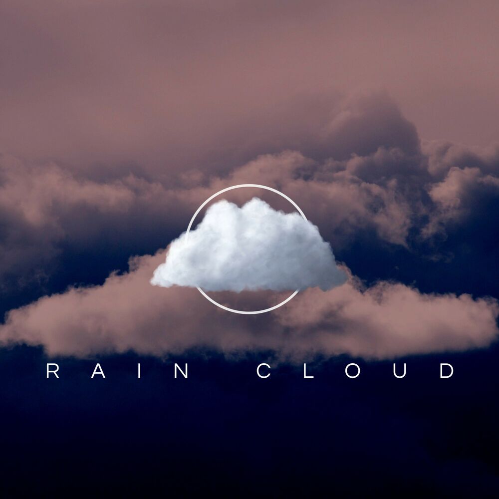 Picture of Rain Cloud