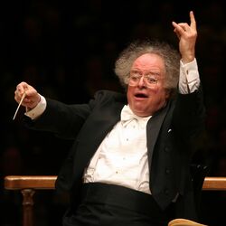 James Levine